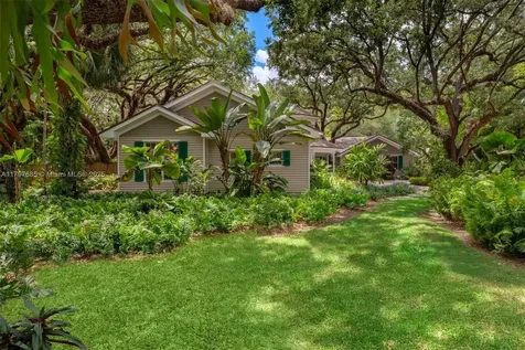 7400 SW 47th Court Miami FL 33143