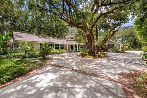 7400 SW 47th Court Miami FL 33143