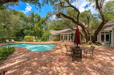 7400 SW 47th Court Miami FL 33143