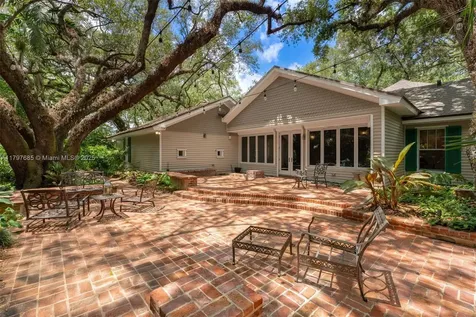 7400 SW 47th Court Miami FL 33143