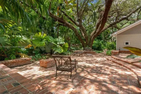 7400 SW 47th Court Miami FL 33143