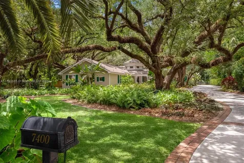 7400 SW 47th Court Miami FL 33143