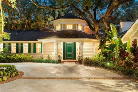 7400 SW 47th Court Miami FL 33143