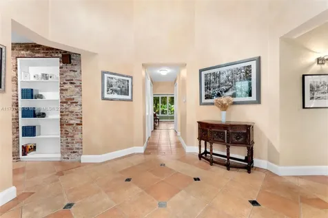 7400 SW 47th Court Miami FL 33143