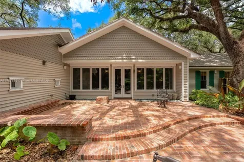 7400 SW 47th Court Miami FL 33143