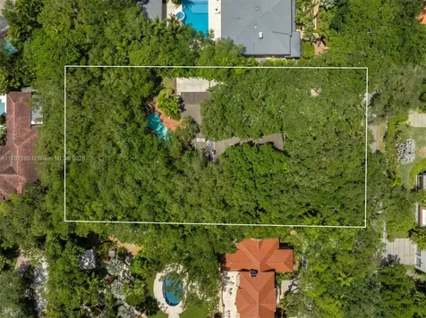 7400 SW 47th Court Miami FL 33143