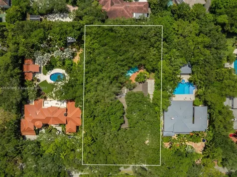 7400 SW 47th Court Miami FL 33143