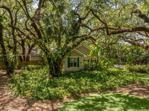 7400 SW 47th Court Miami FL 33143