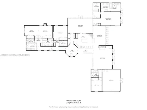 7400 SW 47th Court Miami FL 33143