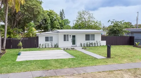 10051 SW 48th Street Miami FL 33165
