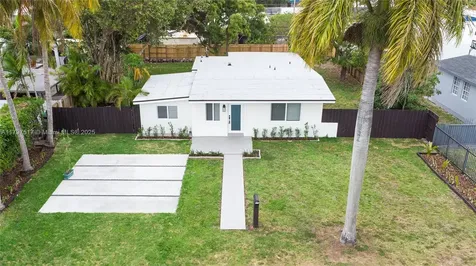 10051 SW 48th Street Miami FL 33165