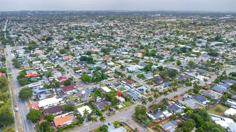 10051 SW 48th Street Miami FL 33165