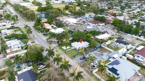 10051 SW 48th Street Miami FL 33165