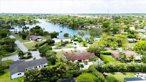 12231 SW 112th Avenue Miami FL 33176