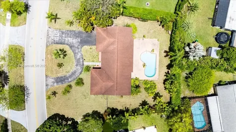 12231 SW 112th Avenue Miami FL 33176