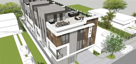 134 NW 32nd Street Miami FL 33127
