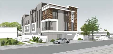 134 NW 32nd Street Miami FL 33127