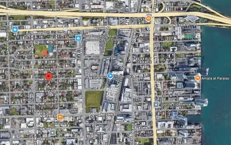 134 NW 32nd Street Miami FL 33127