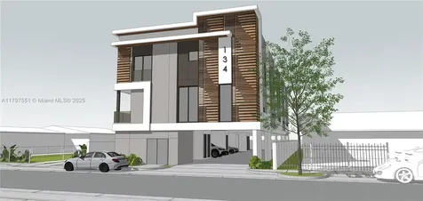 134 NW 32nd Street Miami FL 33127
