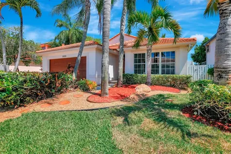 18225 NW 21st Street Pembroke Pines FL 33029