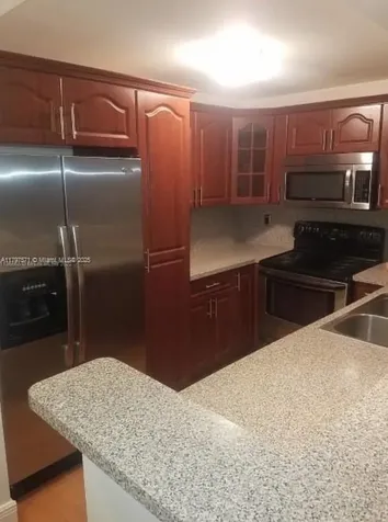 15600 NW 7th Avenue Miami FL 33169