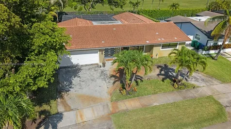 20375 NE 22nd Place Miami FL 33180