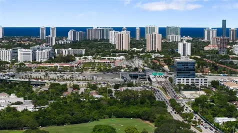20375 NE 22nd Place Miami FL 33180