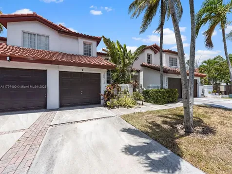 20912 SW 81st Place Cutler Bay FL 33189