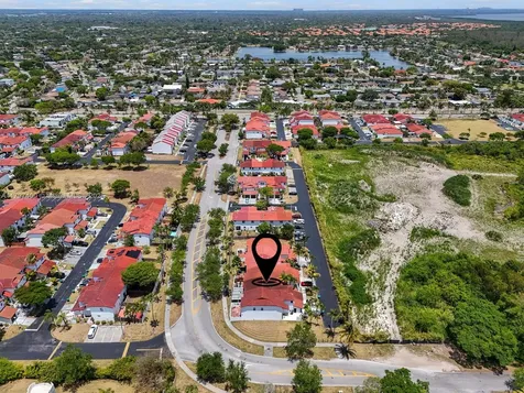 20912 SW 81st Place Cutler Bay FL 33189