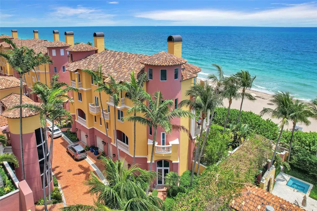 2120 N Ocean Boulevard Fort Lauderdale FL 33305