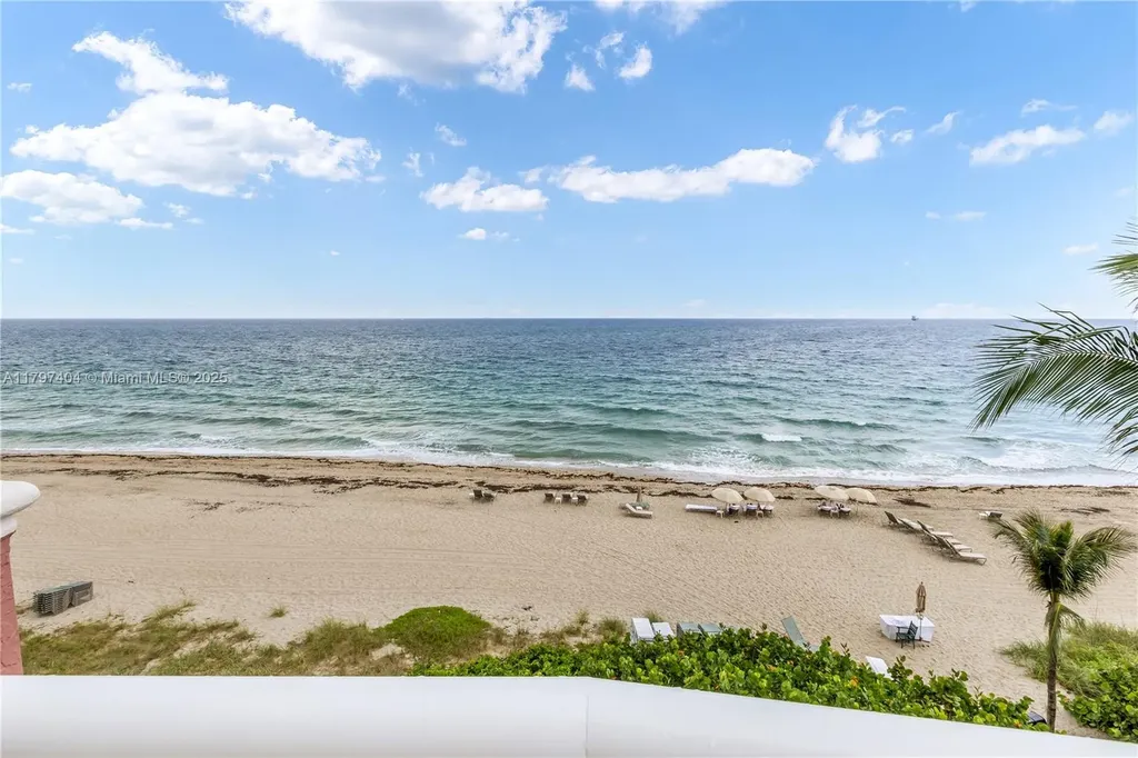 2120 N Ocean Boulevard Fort Lauderdale FL 33305