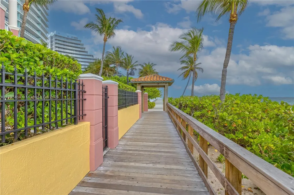 2120 N Ocean Boulevard Fort Lauderdale FL 33305