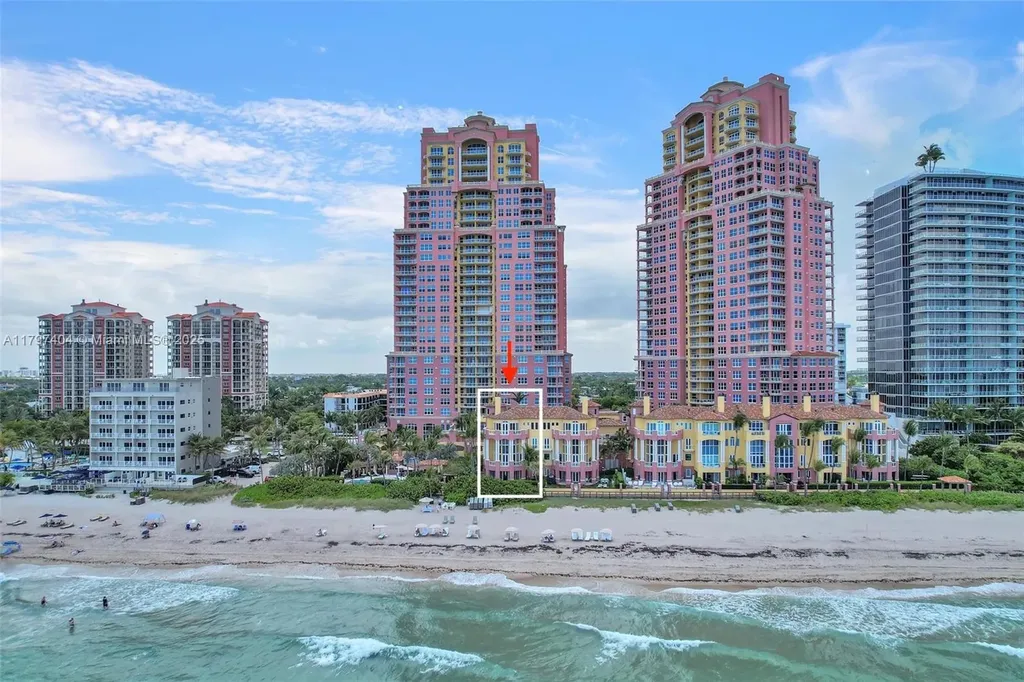 2120 N Ocean Boulevard Fort Lauderdale FL 33305