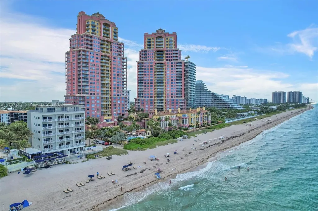 2120 N Ocean Boulevard Fort Lauderdale FL 33305