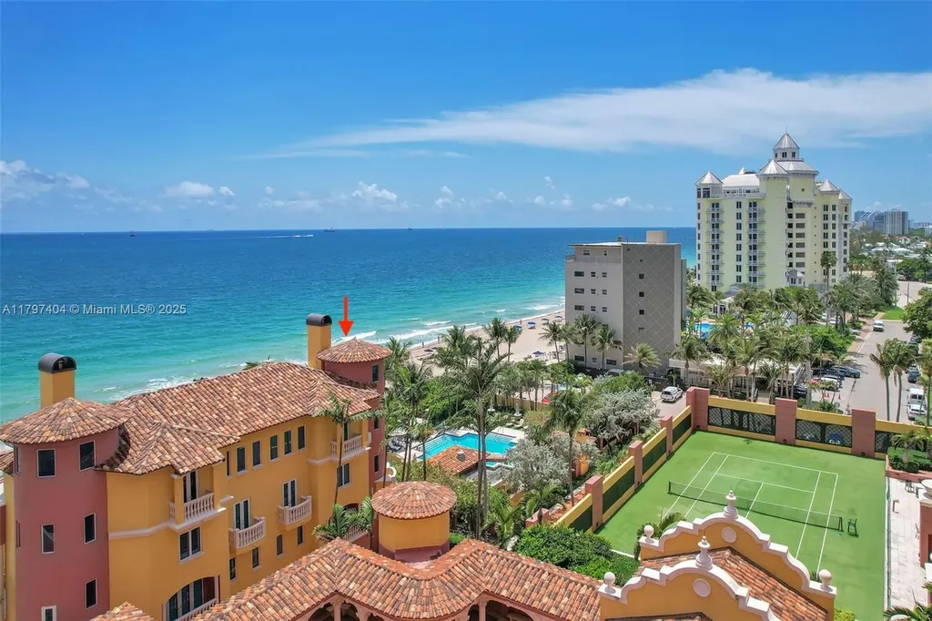 2120 N Ocean Boulevard Fort Lauderdale FL 33305