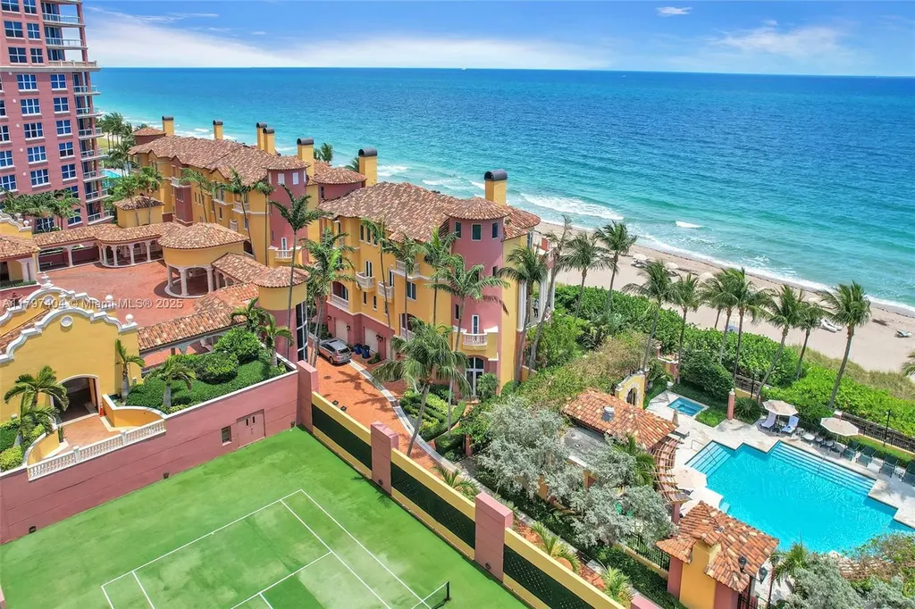 2120 N Ocean Boulevard Fort Lauderdale FL 33305