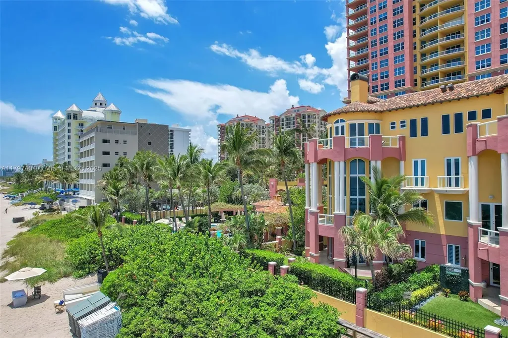 2120 N Ocean Boulevard Fort Lauderdale FL 33305