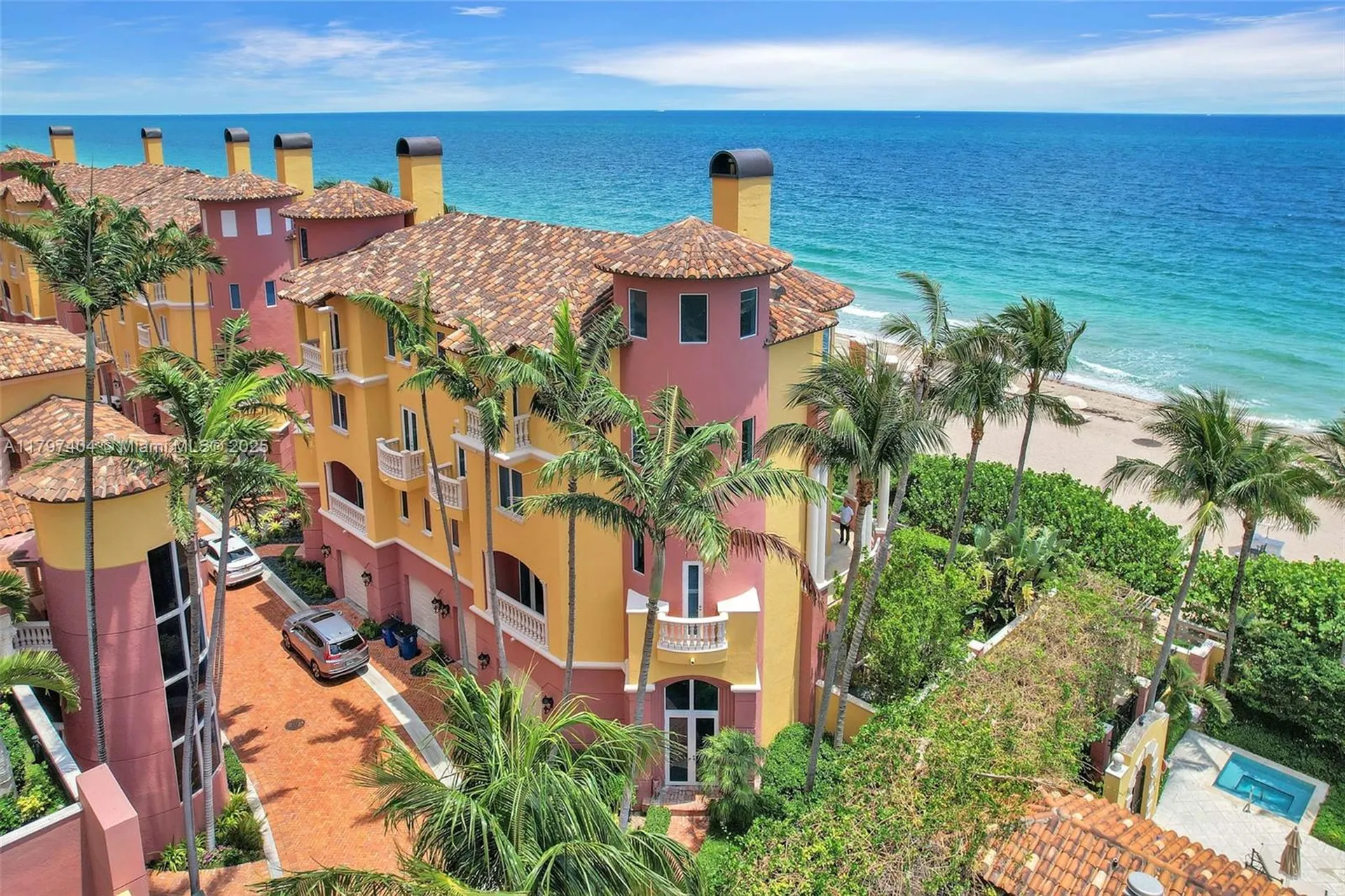 2120 N Ocean Boulevard Fort Lauderdale FL 33305