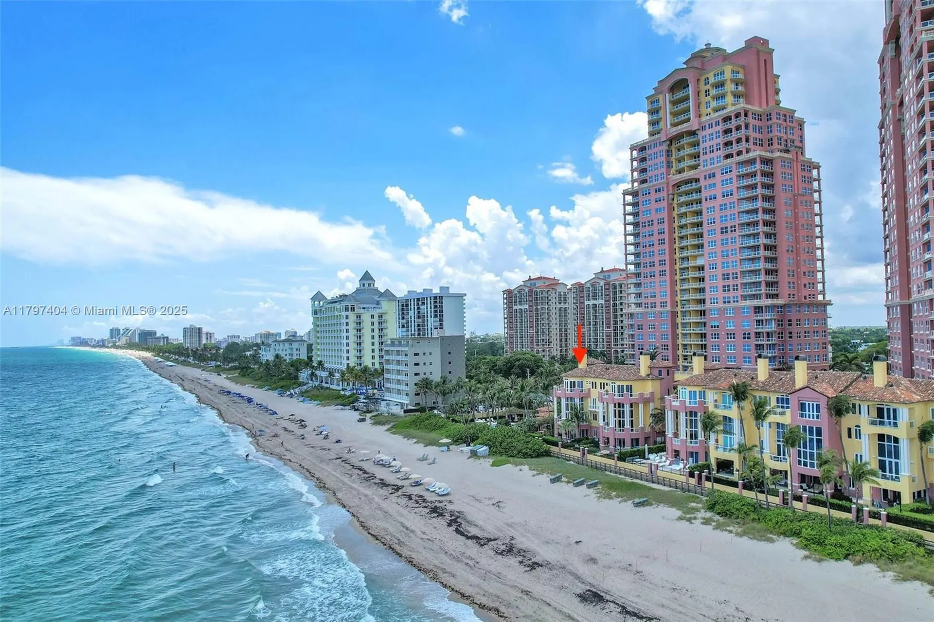 2120 N Ocean Boulevard Fort Lauderdale FL 33305