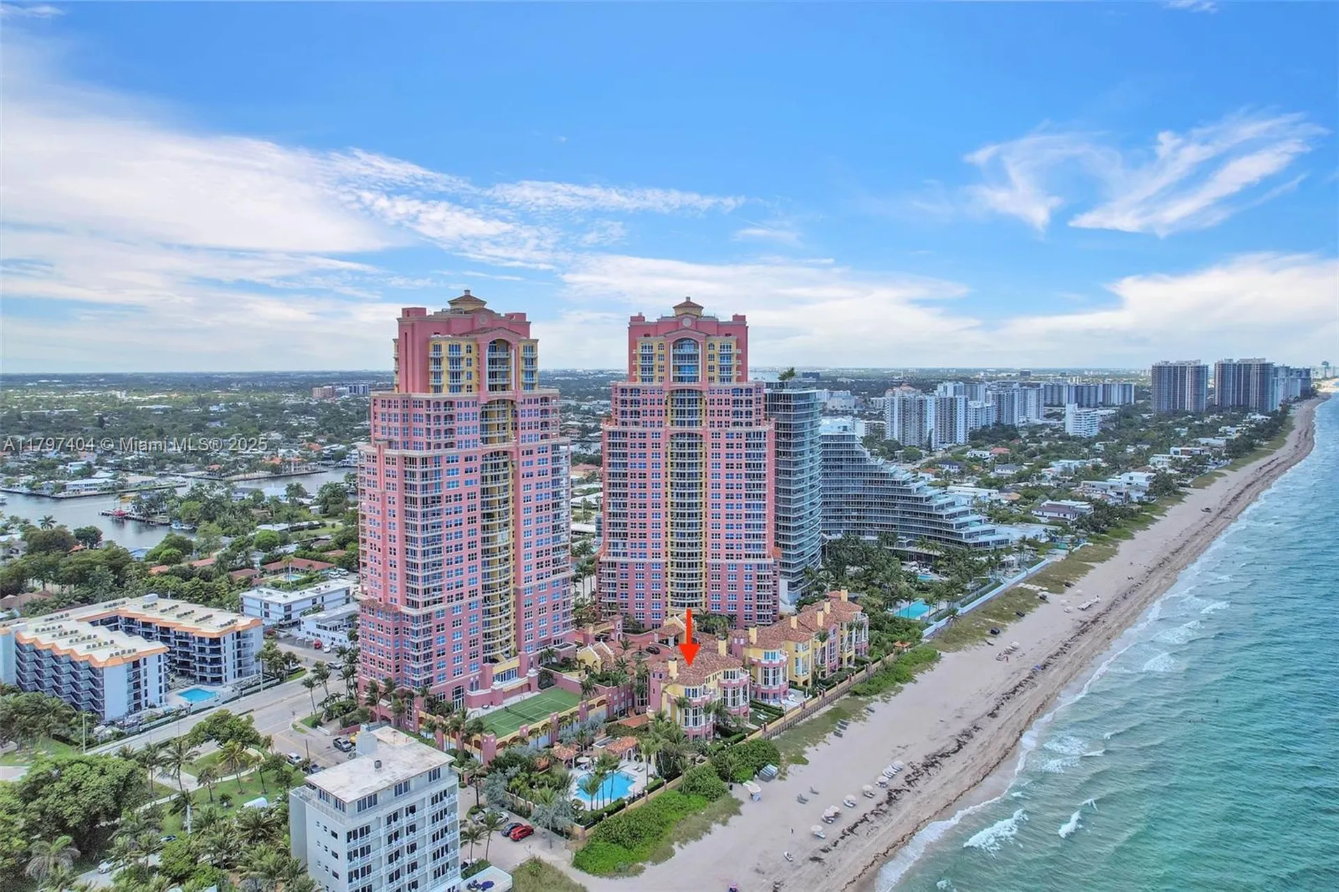 2120 N Ocean Boulevard Fort Lauderdale FL 33305