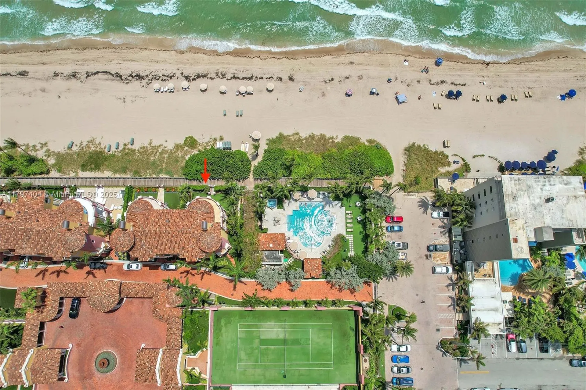 2120 N Ocean Boulevard Fort Lauderdale FL 33305