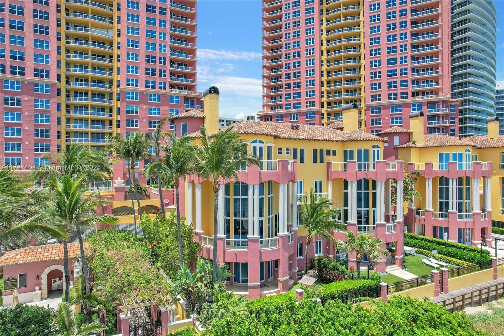 2120 N Ocean Boulevard Fort Lauderdale FL 33305