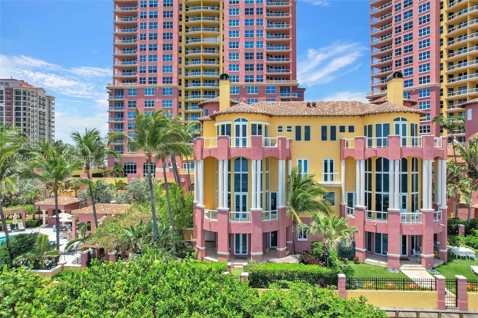 2120 N Ocean Boulevard Fort Lauderdale FL 33305