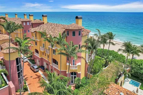 2120 N Ocean Boulevard Fort Lauderdale FL 33305