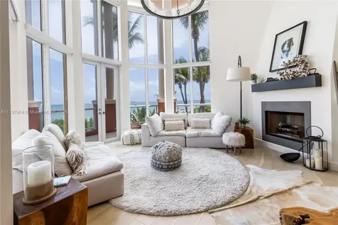 2120 N Ocean Boulevard Fort Lauderdale FL 33305