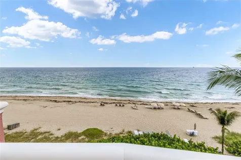 2120 N Ocean Boulevard Fort Lauderdale FL 33305