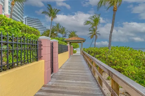 2120 N Ocean Boulevard Fort Lauderdale FL 33305