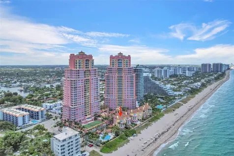 2120 N Ocean Boulevard Fort Lauderdale FL 33305