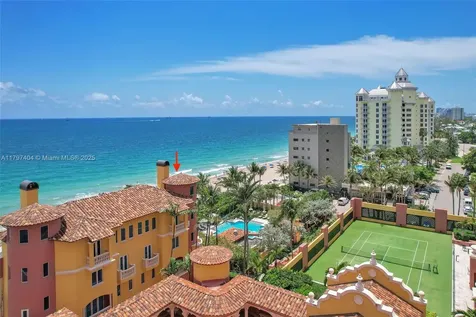 2120 N Ocean Boulevard Fort Lauderdale FL 33305