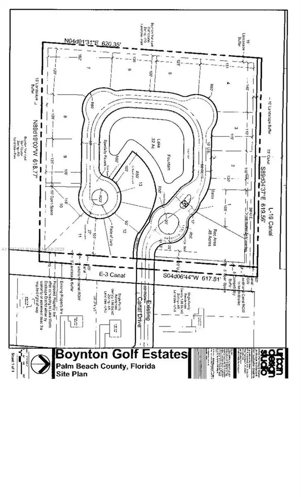 6000 Canal Drive Lake Worth FL 33463